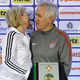 Illustration for article titled Inept FIFA Forces Womens World Cup Opponents To Share Hotel